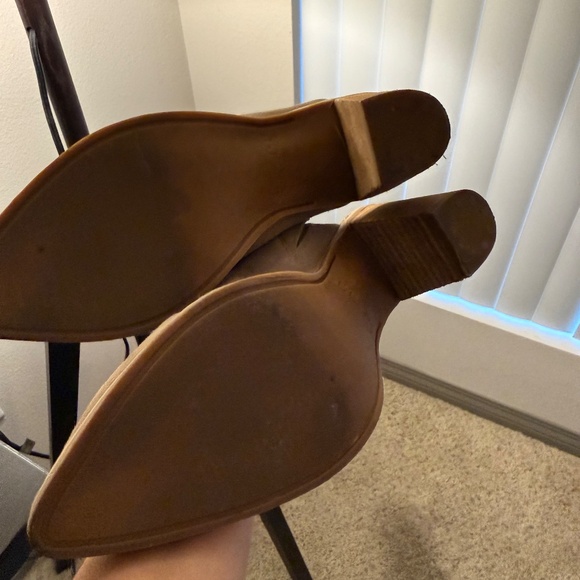 Splendid Roxana Mule size 6 - Picture 4 of 9